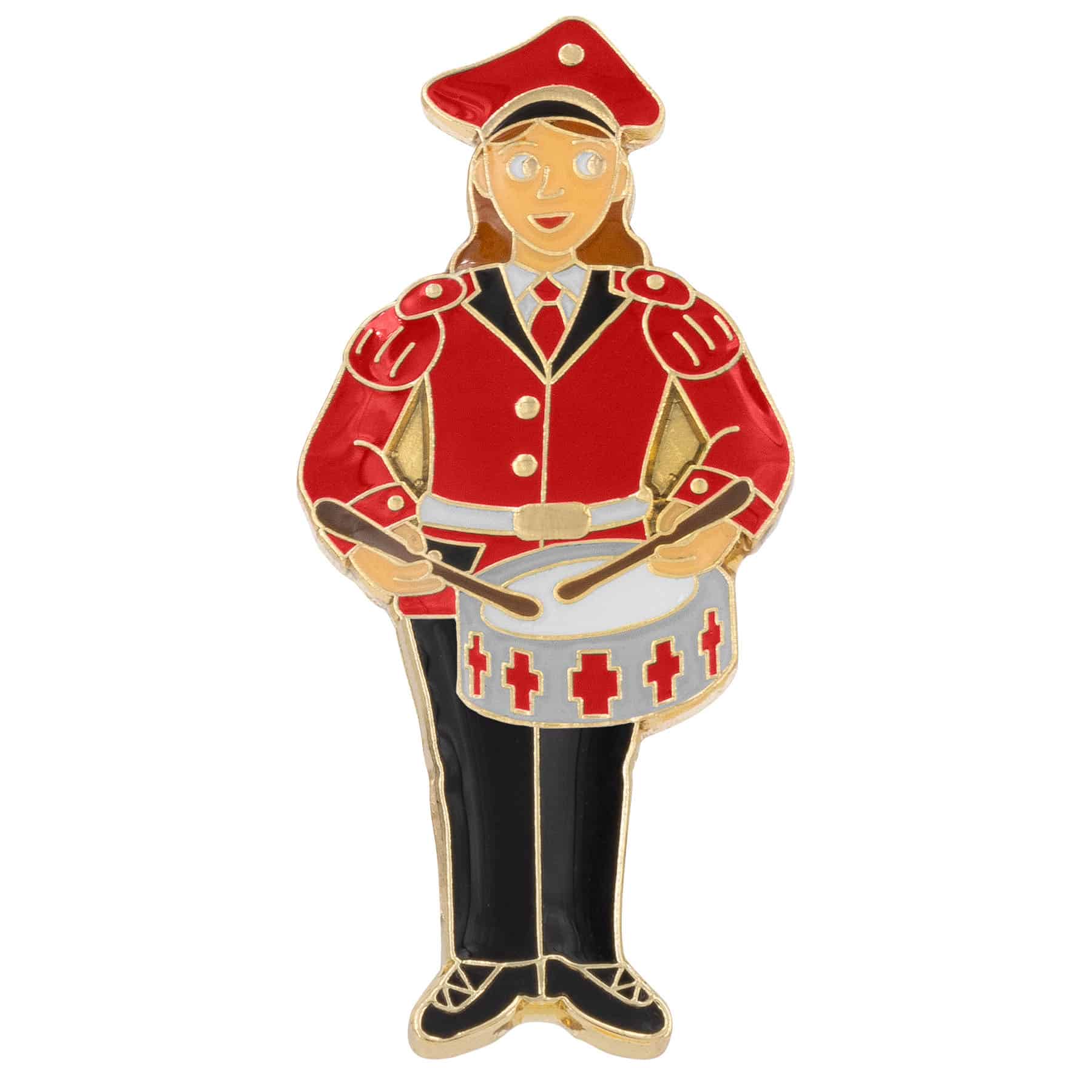 Hauptproduktbild von Musikerin "Katrin Kawumm" Trommelspielerin