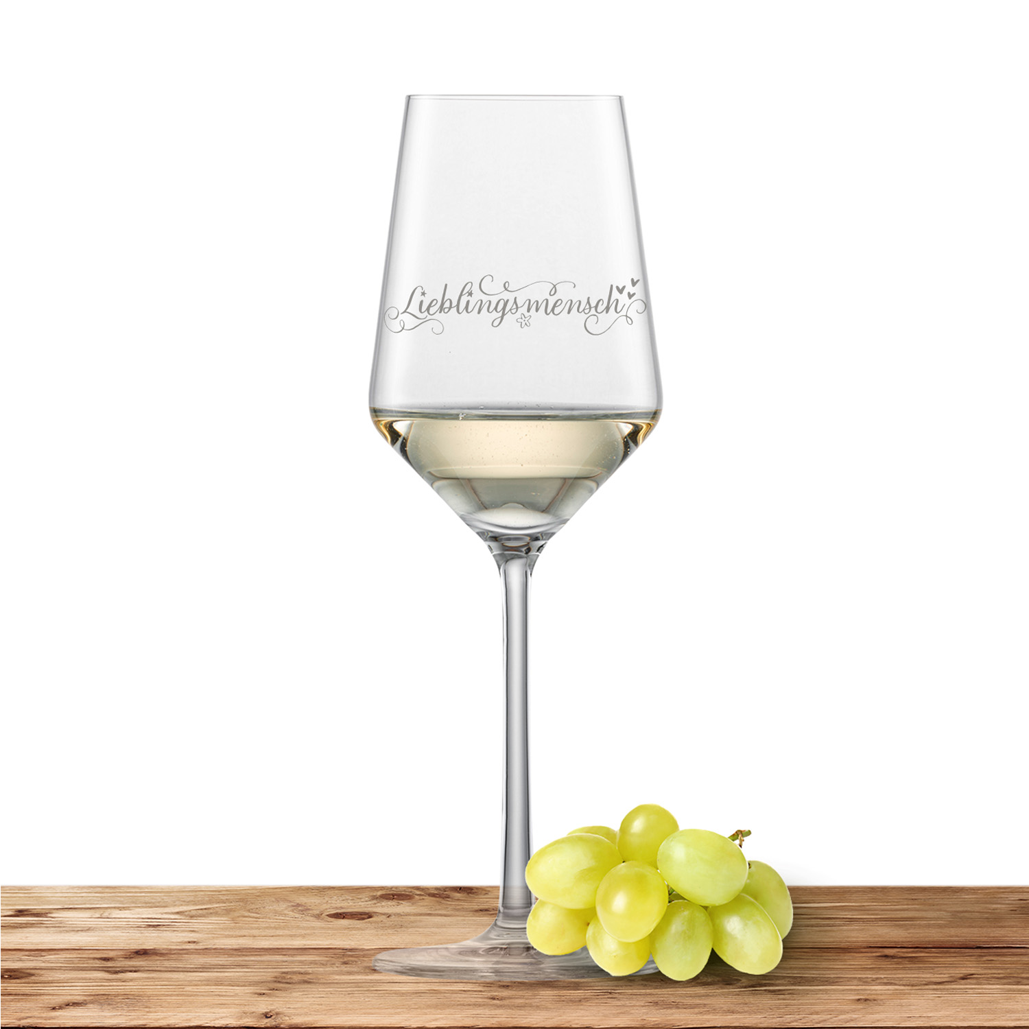 Schott Zwiesel Riesling Weißweinglas PURE