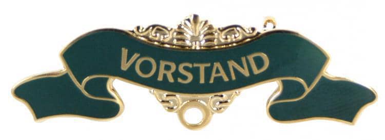 Produktbild 3 von Ordenanhänger "Vorstand"