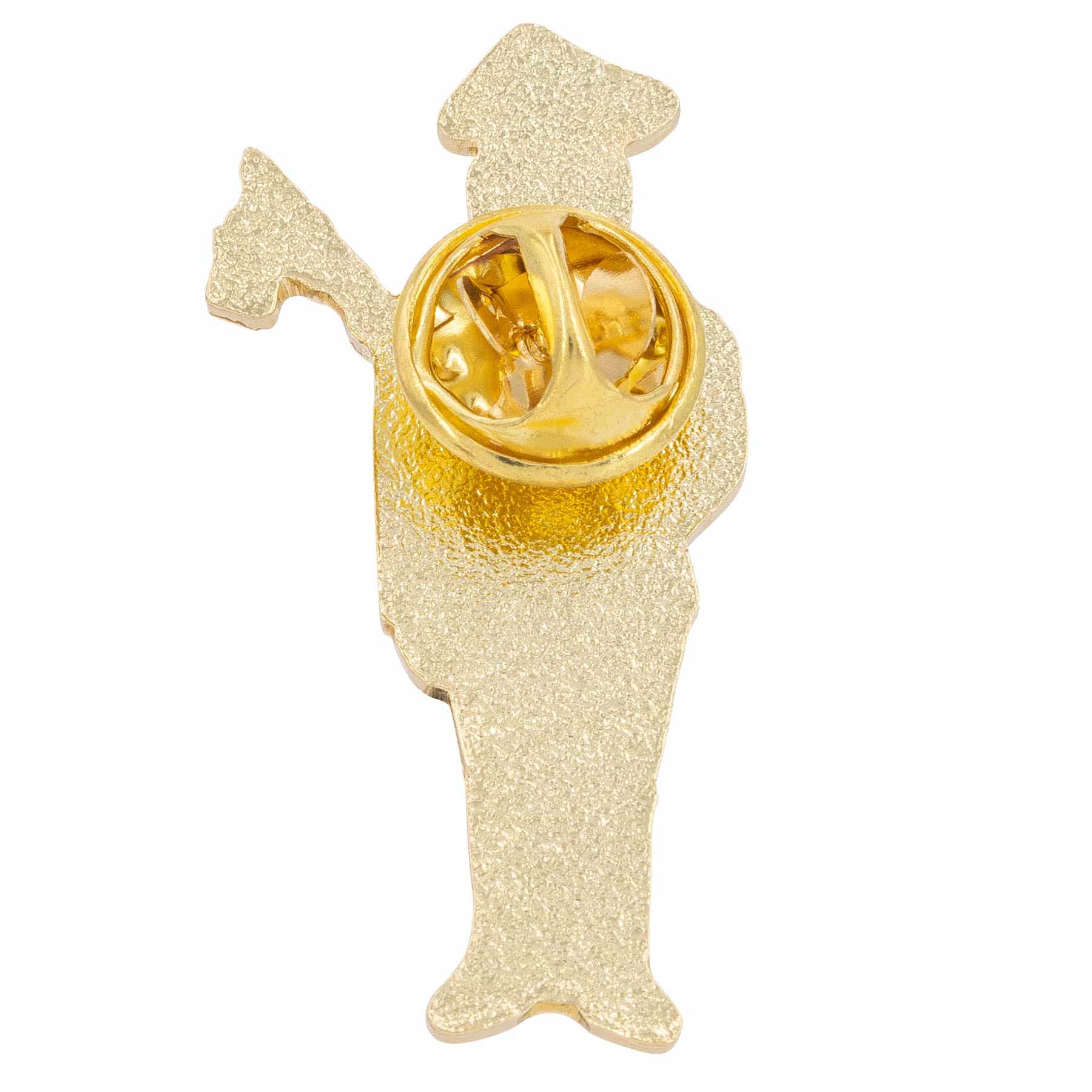 Produktbild 7 von Musikerin "Tea Taktlos" Tambourmajor