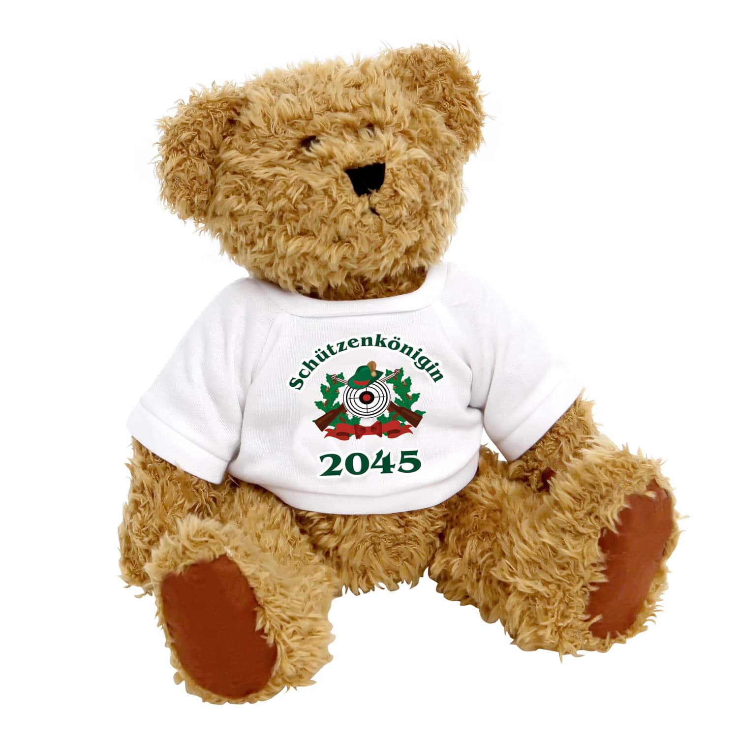 Produktbild von Teddy "Schützenkönigin 2045"