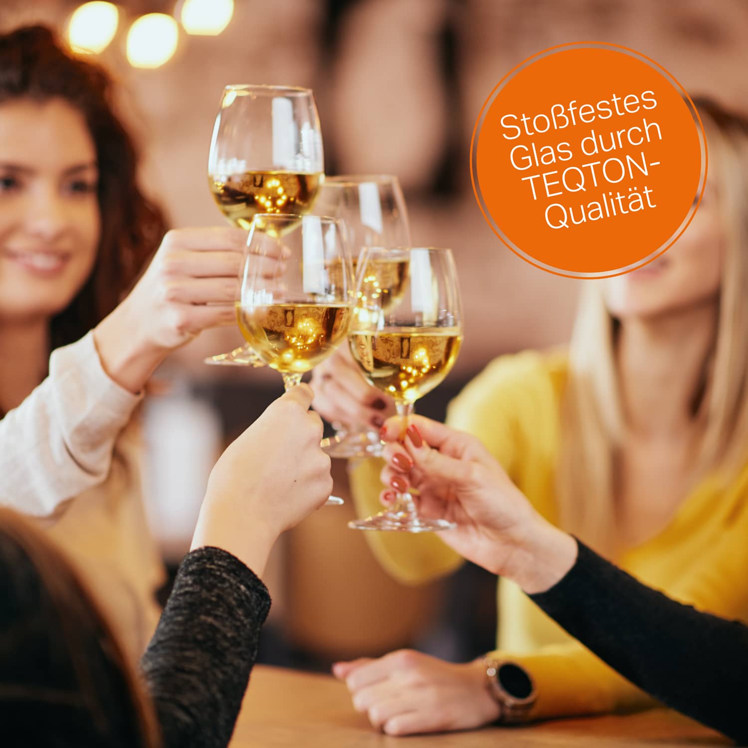 Produktbild 4 von Leonardo Weißweinglas 300ml Ciao+ "Mama Checkliste"