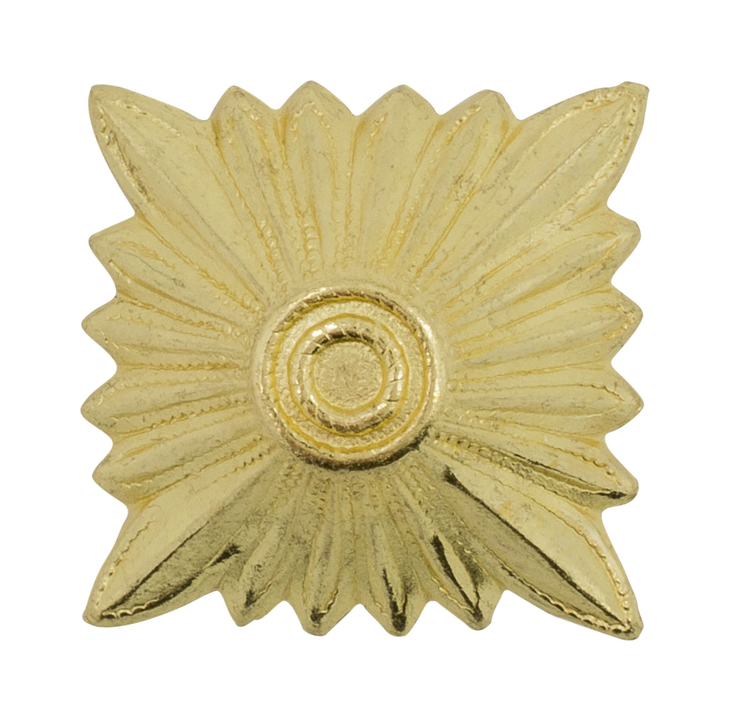 Produktbild von Stern groß, 22mm x 22mm