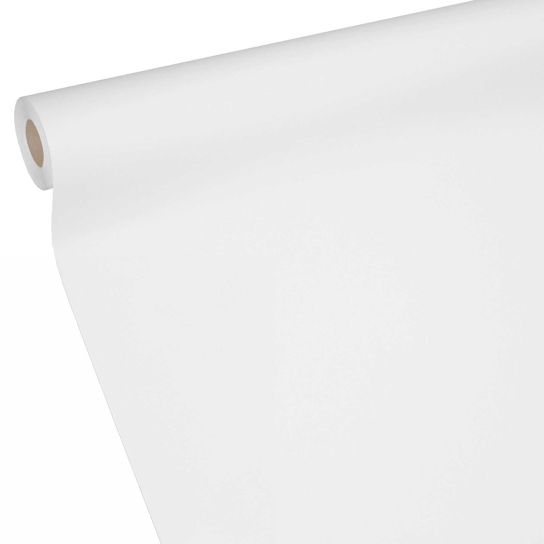 Papiertischdecke weiß wetterfest » Breite: 0,75 m » kaufen bei