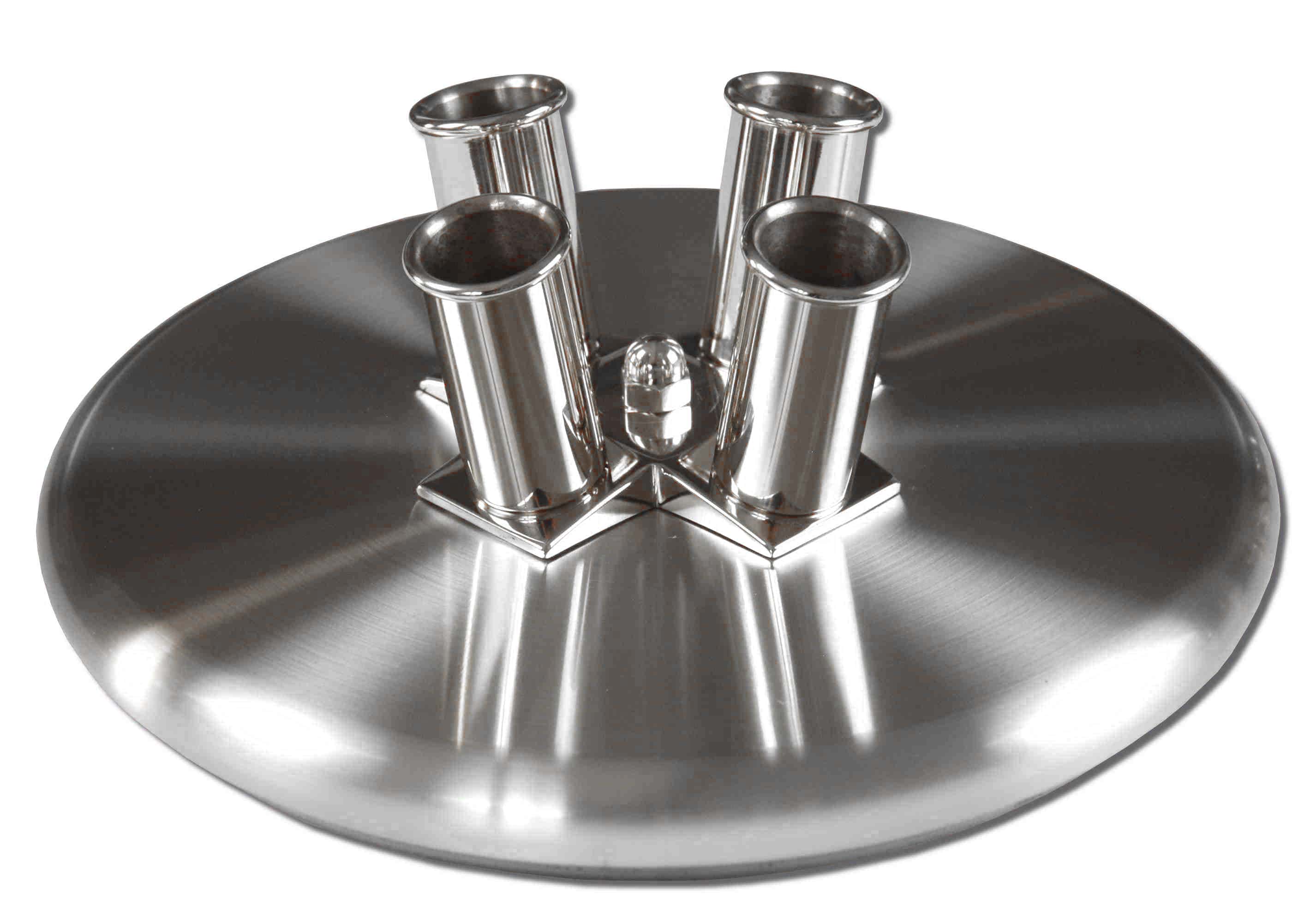 Produktbild 13 von Diplomatenständer 3 320mm