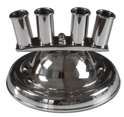 Produktbild 5 von Diplomatenständer 6 320mm