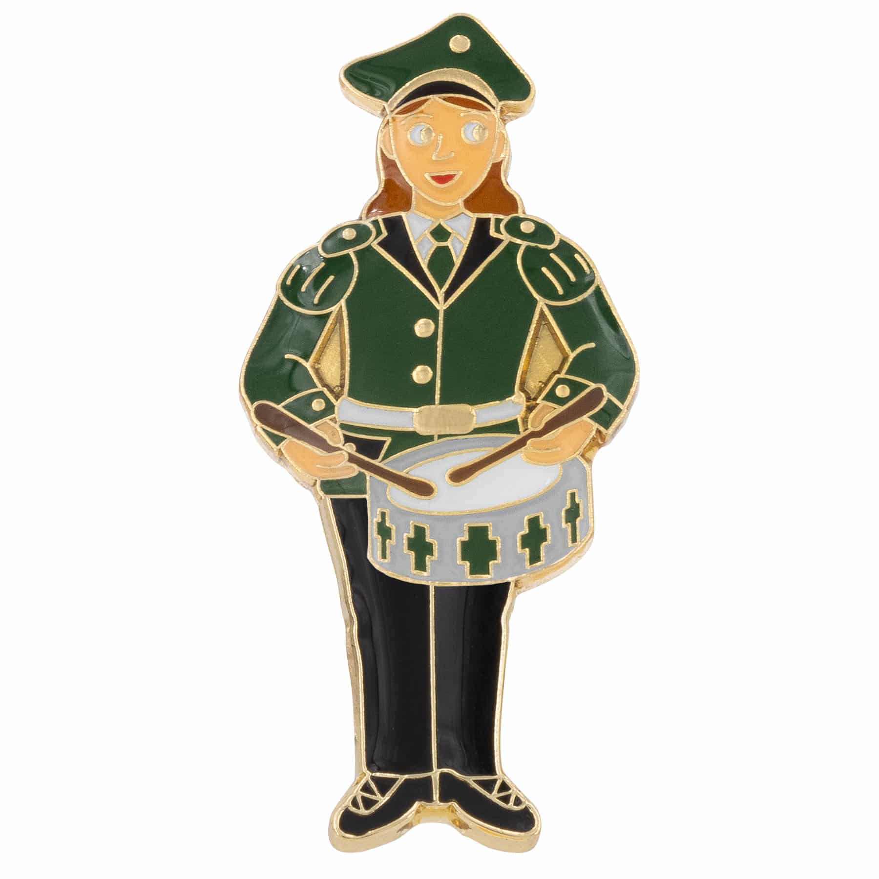 Produktbild 6 von Musikerin "Katrin Kawumm" Trommelspielerin