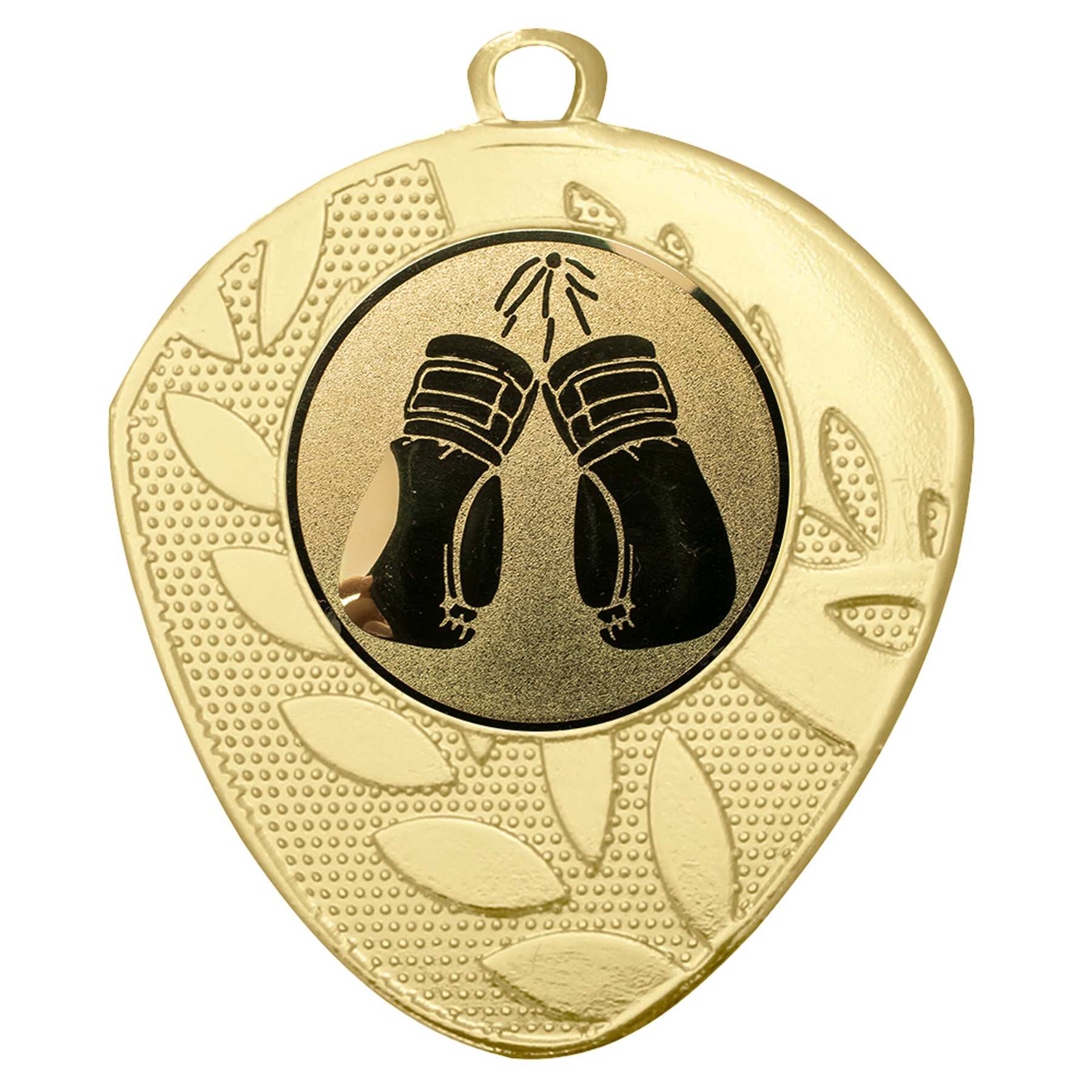 Produktbild von Box-Medaille "Aesculus" Ø 50 mm inkl. Kordel