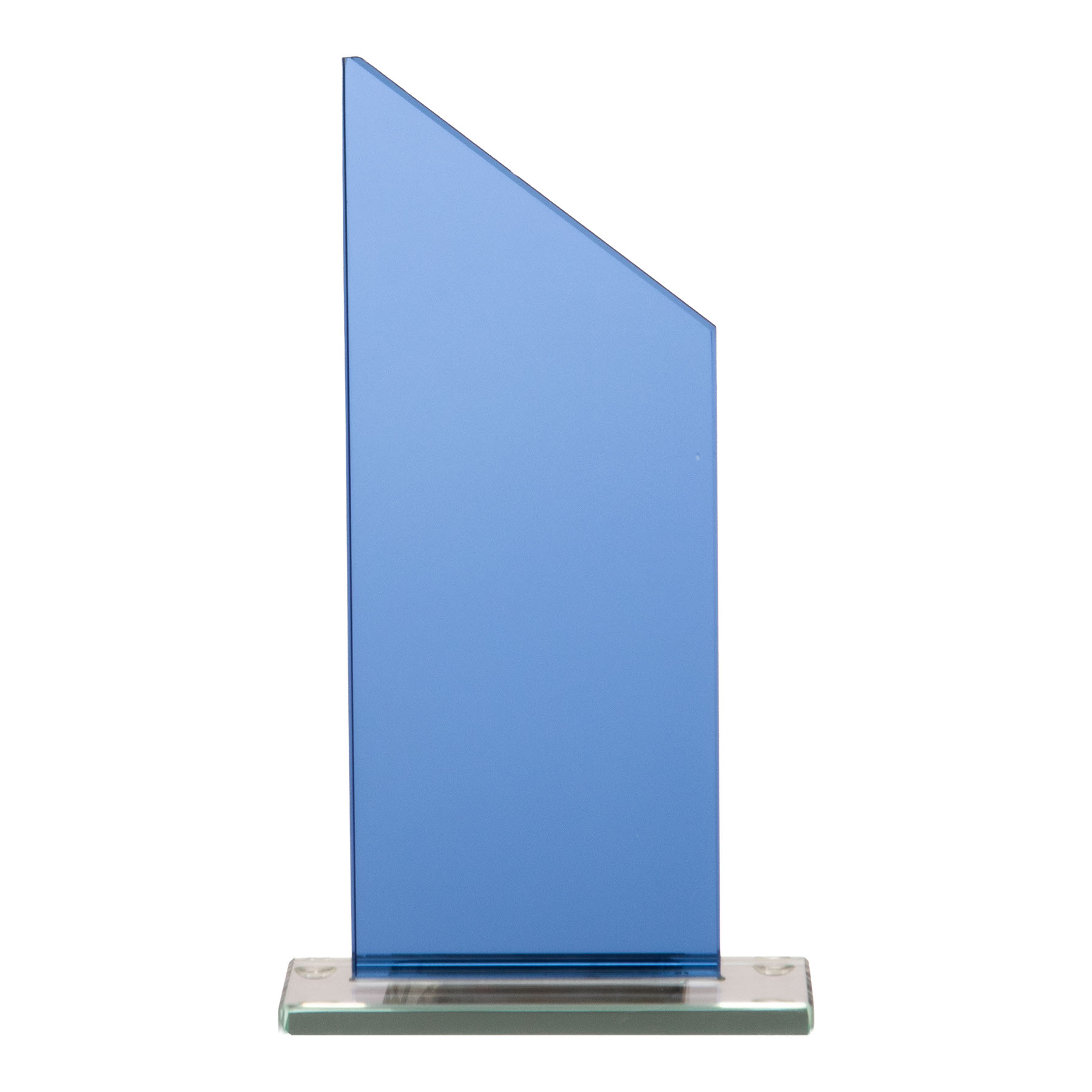 Produktbild von Glastrophäe "Onyx" inkl. Lasergravur