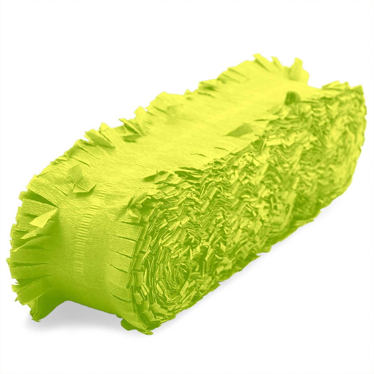 Produktbild 7 von Drehgirlande aus Krepp - 6m