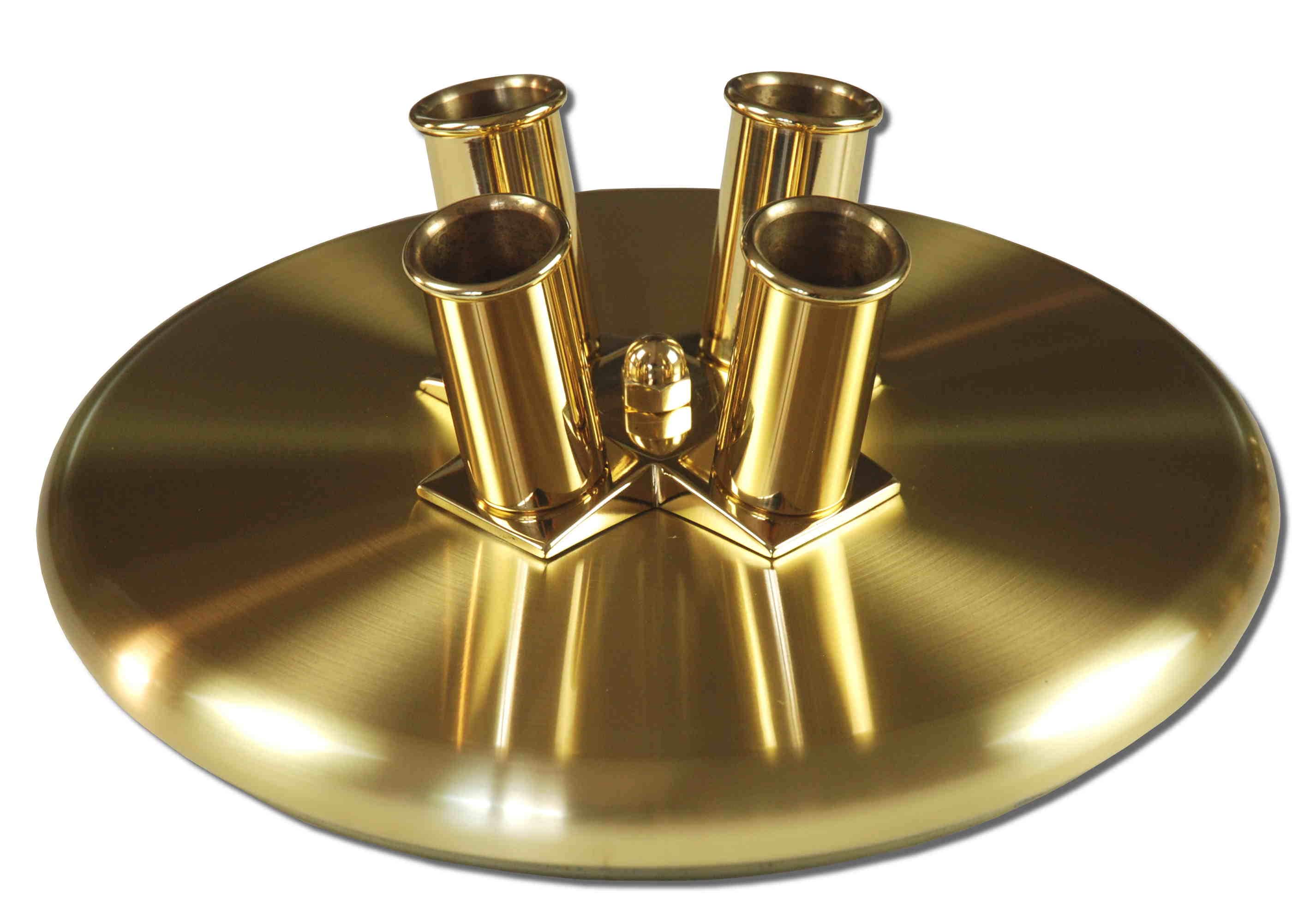 Produktbild 2 von Diplomatenständer 3 320mm