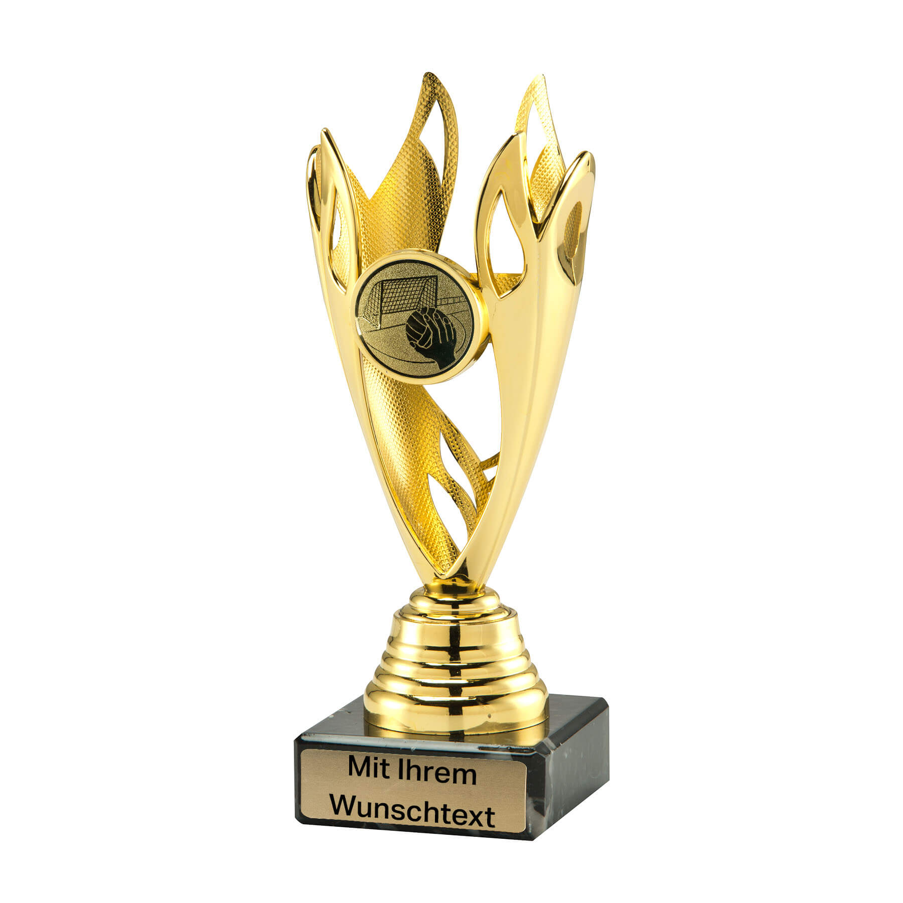 Produktbild von Handballpokale 3er Serie SET.351