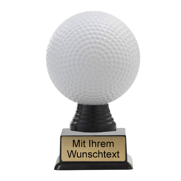 Produktbild von Ballpokal "Golf" PF308.2-M60 bunt