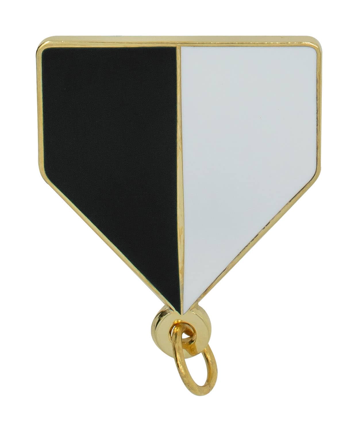 Produktbild von Banddreieck Metall