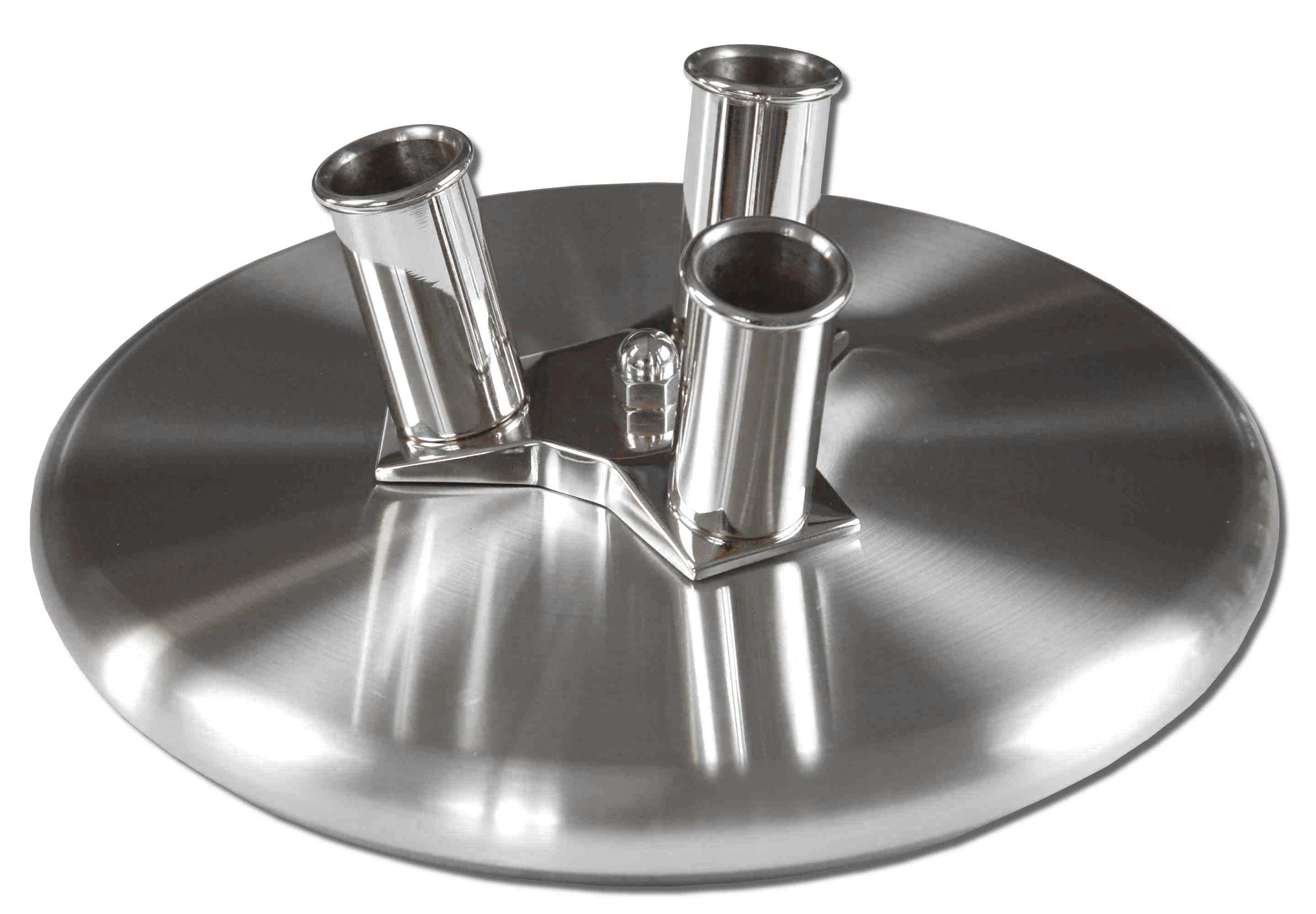 Produktbild 6 von Diplomatenständer 3 320mm