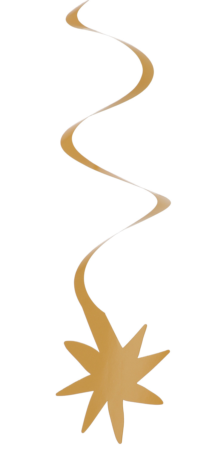 Produktbild 4 von Hängdekoration - Happy Birthday - 6 Stück