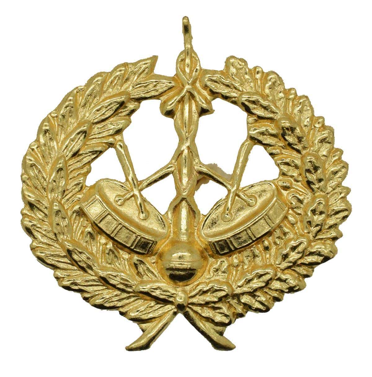 Hauptproduktbild von Trommelabzeichen 35,6mm