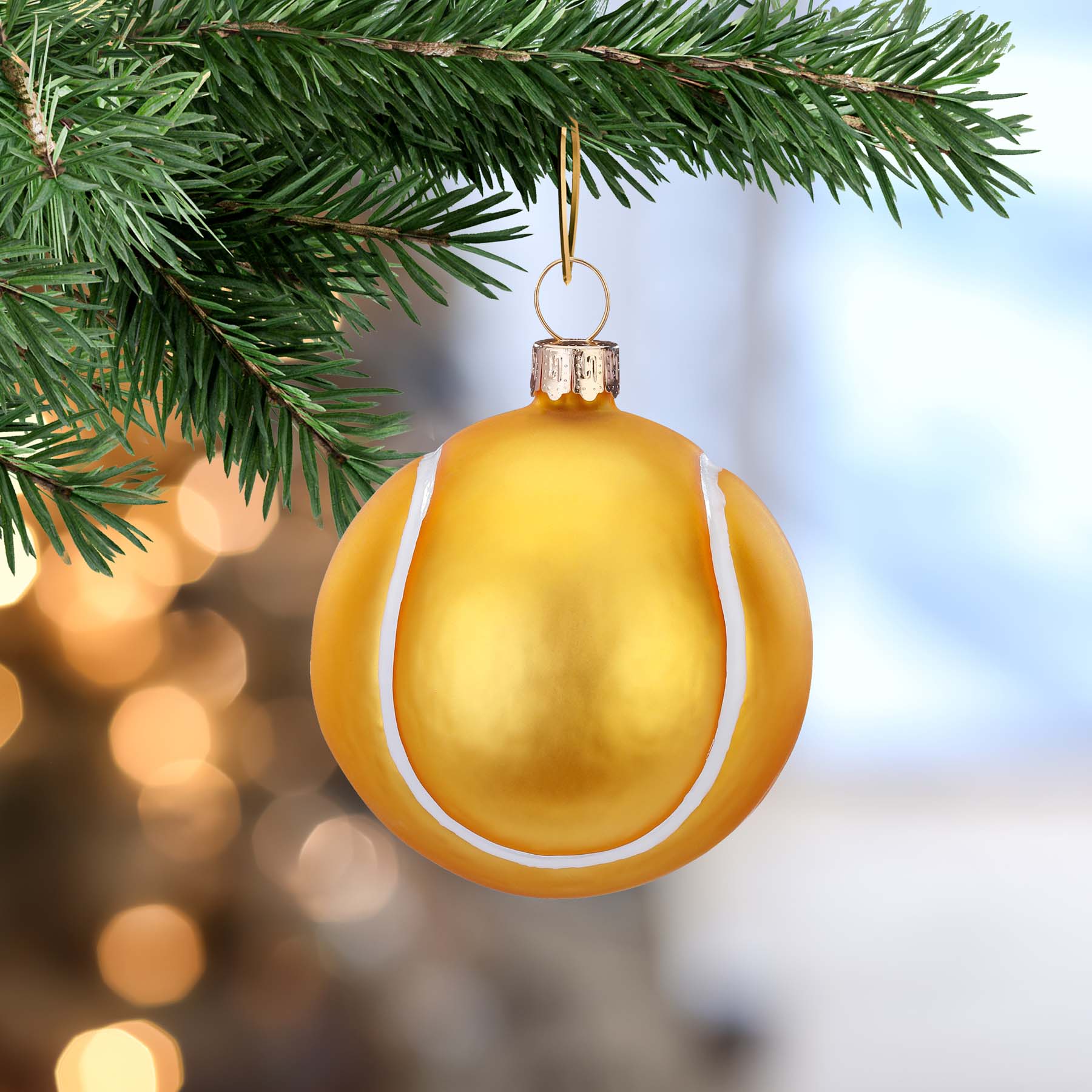 Weihnachtsbaumschmuck 