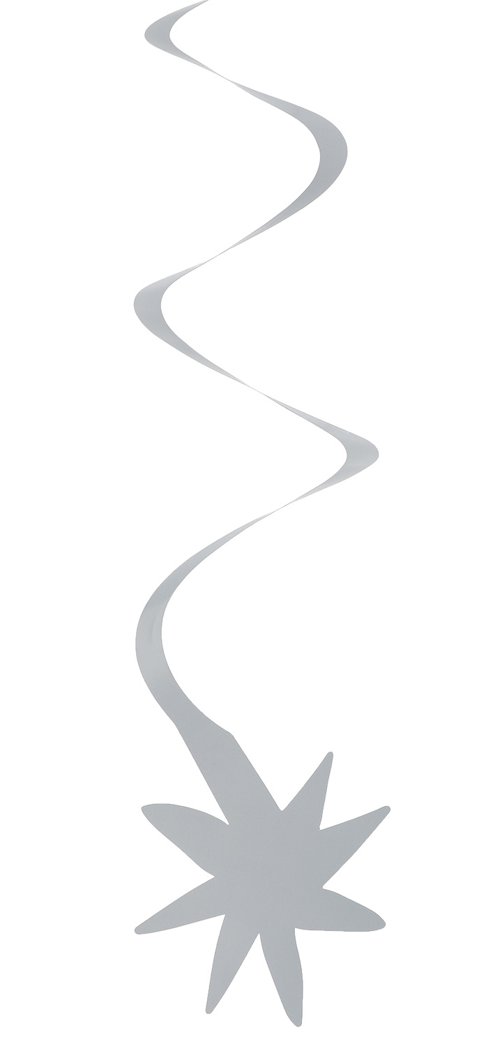 Produktbild 6 von Hängdekoration - Happy Birthday - 6 Stück