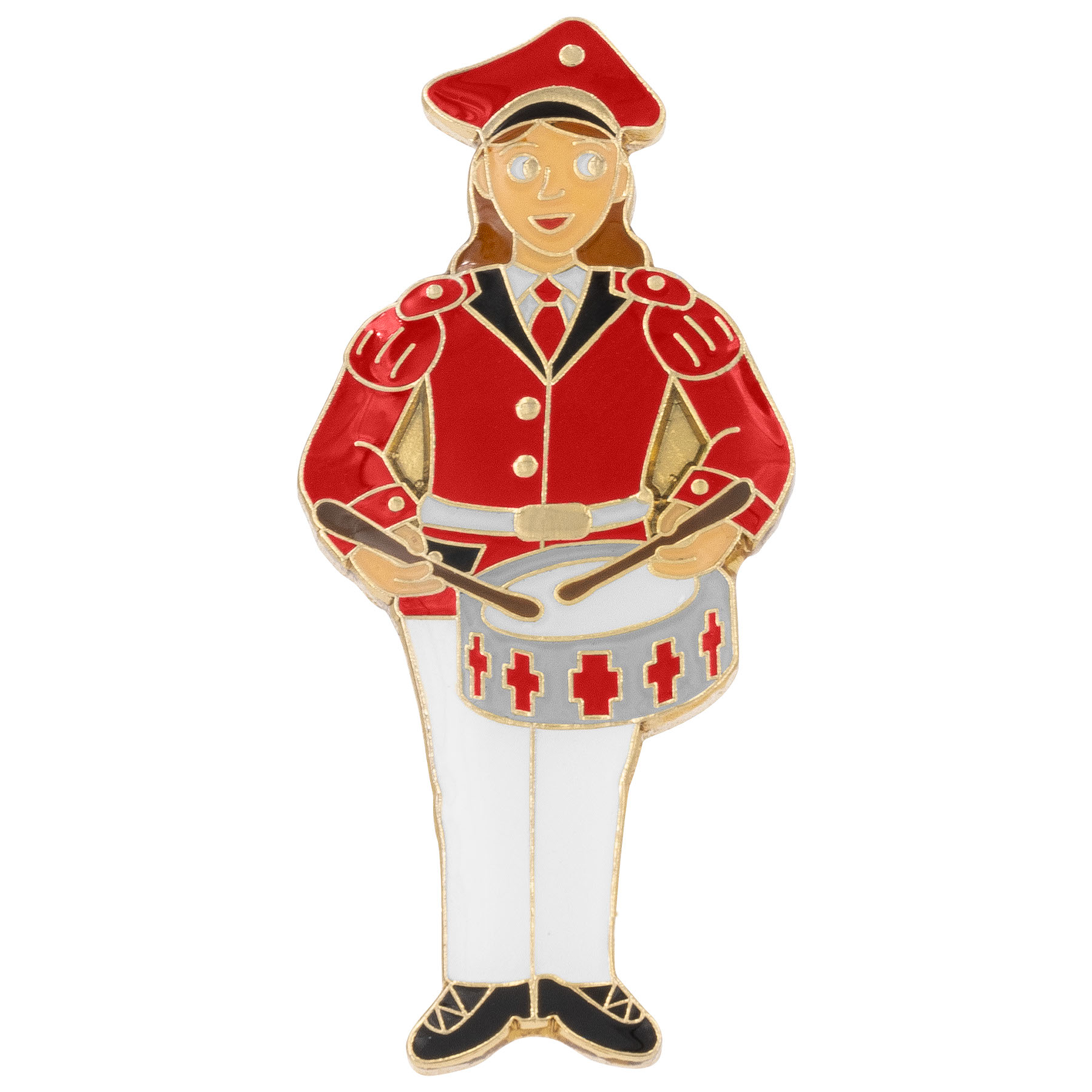 Produktbild 2 von Musikerin "Katrin Kawumm" Trommelspielerin