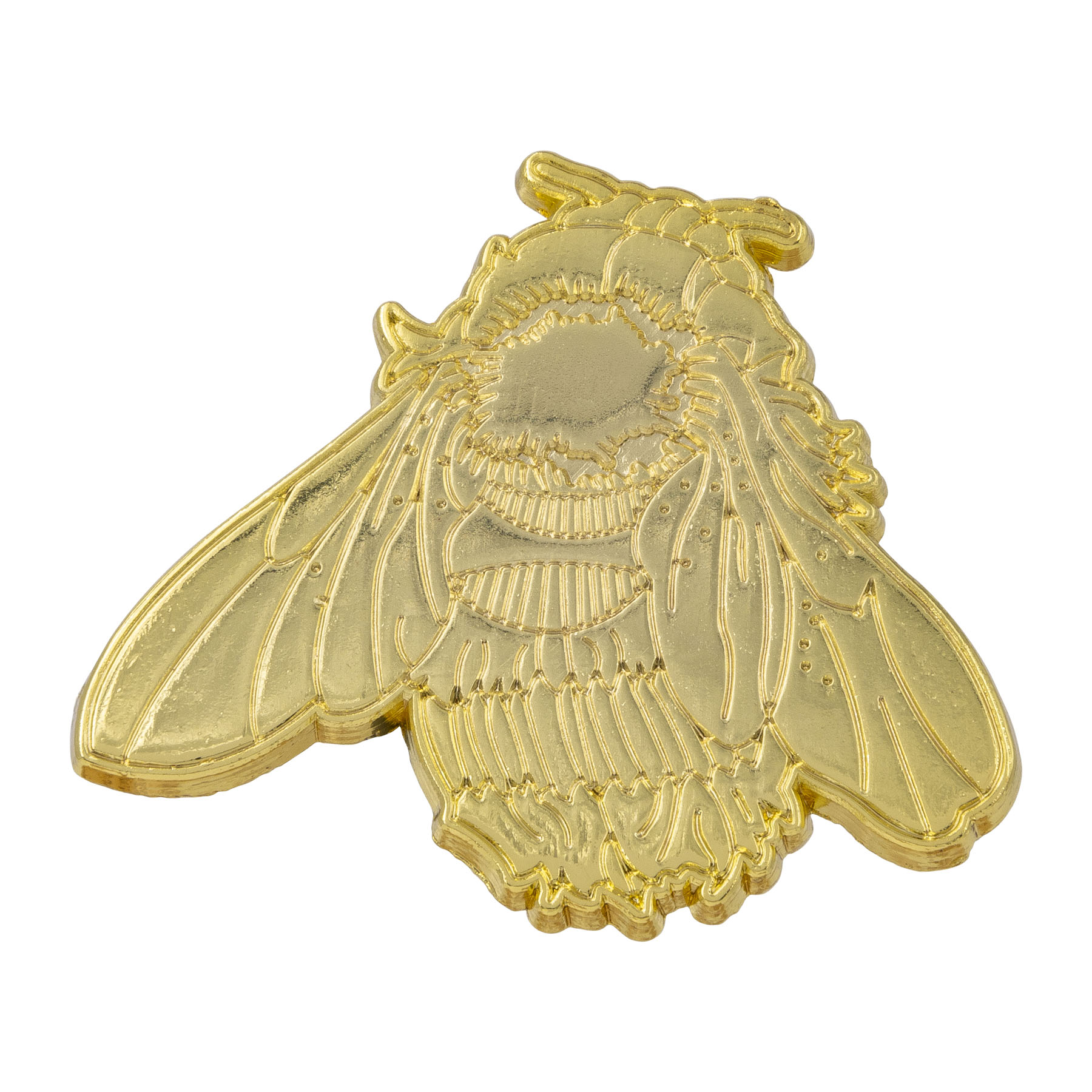 Pins & Anstecker 3D Relief fertigen lassen | Vereins-Produkte nach Maß ...