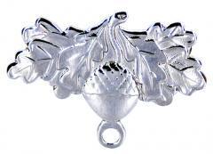 Produktbild 4 von Ordenaufhänger mit Eichenlaub