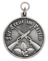 Medaille - Für Treue im Verein