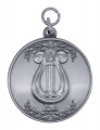 Medaille"Lyra"