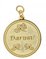 Medaille "Darum"