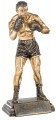Trophäe Boxer FS52535 bronze
