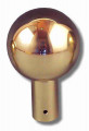 Fahnenkugel 8 cm