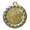 SALE: Medaille "Fußball"