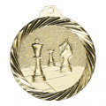 Medaille "Schach"