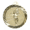 Medaille "Tennis"