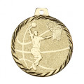 Medaille "Basketball"