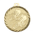 Medaille "Radfahrer"