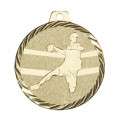 Medaille "Handball"