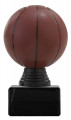 Ballpokal "Basketball" PF301.2 bunt
