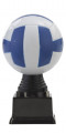 Ballpokal "Volleyball" PF303.2-M60 bunt