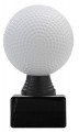 Ballpokal "Golf" PF308.2 weiß