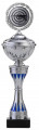 SALE: Pokale 6er Serie S157 silber-blau