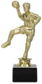 Handballpokal TRY-F63 gold