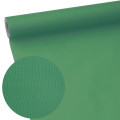 Papiertischdecke dunkelgrün wetterfest