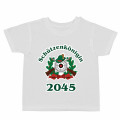 Kindershirt "Schützenkönigin 2045"