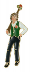 Schützenschwester "Elli" 