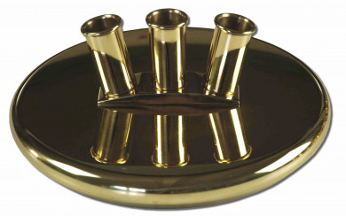 Diplomatenständer 2 260mm 