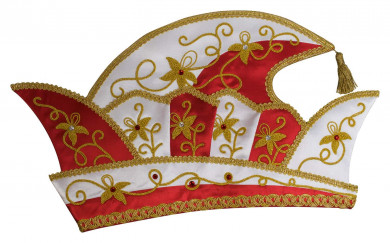 Unsere Top Auswahlmöglichkeiten - Suchen Sie auf dieser Seite die Prinzenkappe karneval Ihrer Träume