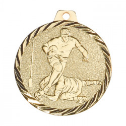 Medaille "Football"