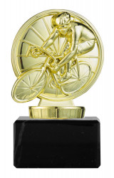 Radsportpokal PF19 gold