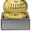 Pokale 3er Serie 40500 gold/rot